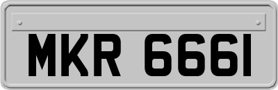 MKR6661