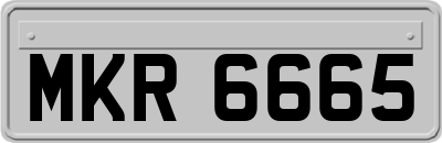 MKR6665