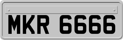 MKR6666