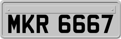 MKR6667