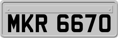 MKR6670