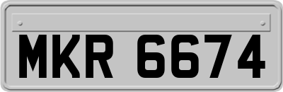 MKR6674