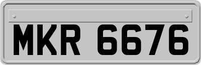 MKR6676