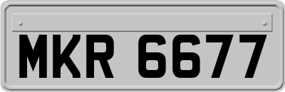 MKR6677