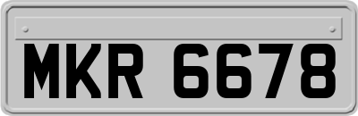 MKR6678