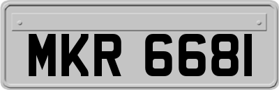 MKR6681
