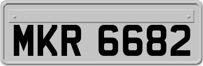 MKR6682