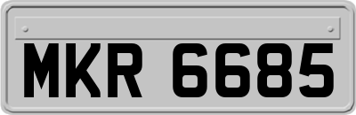 MKR6685