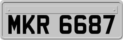 MKR6687