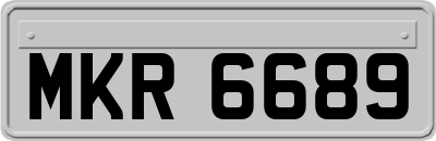 MKR6689