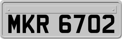 MKR6702