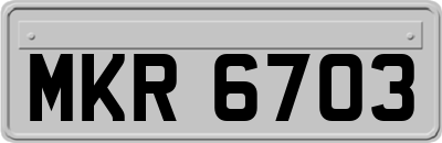 MKR6703