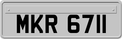 MKR6711