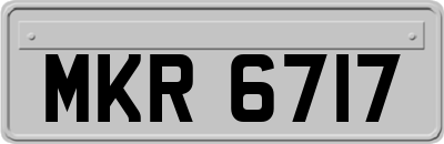 MKR6717