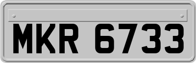 MKR6733