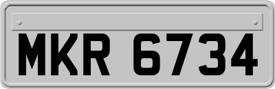MKR6734