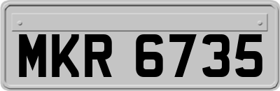 MKR6735