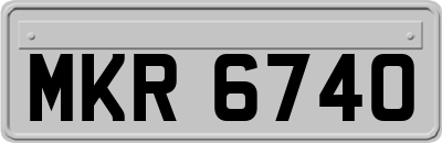 MKR6740