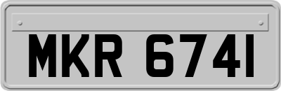 MKR6741