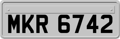 MKR6742