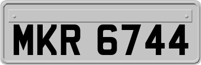 MKR6744