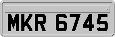 MKR6745