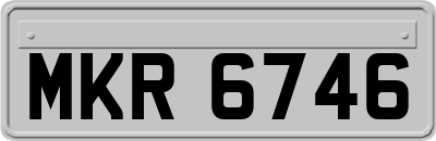 MKR6746