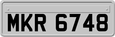 MKR6748