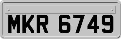 MKR6749