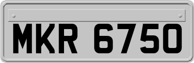 MKR6750