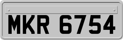 MKR6754