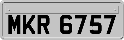 MKR6757