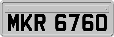 MKR6760