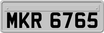 MKR6765