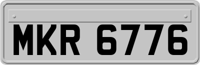 MKR6776