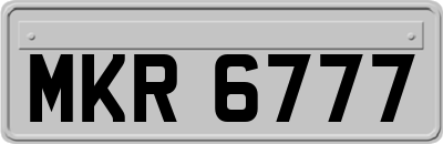 MKR6777
