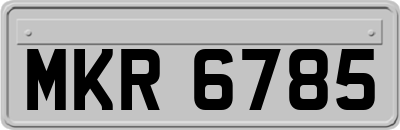 MKR6785