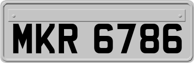 MKR6786