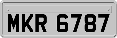 MKR6787
