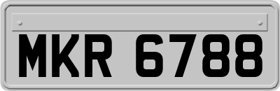 MKR6788