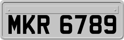 MKR6789