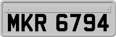 MKR6794