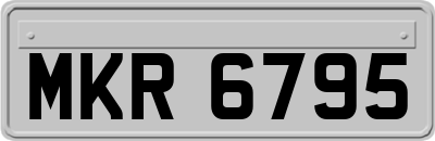 MKR6795