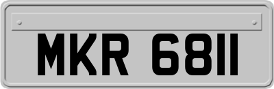 MKR6811