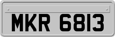 MKR6813