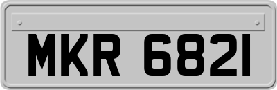 MKR6821