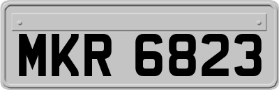 MKR6823