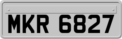 MKR6827