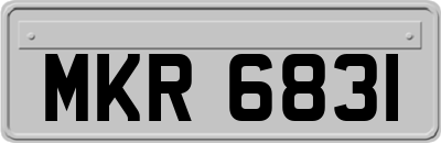 MKR6831