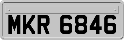 MKR6846
